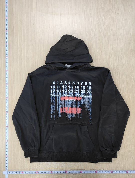 Maison Margiela Hoodie