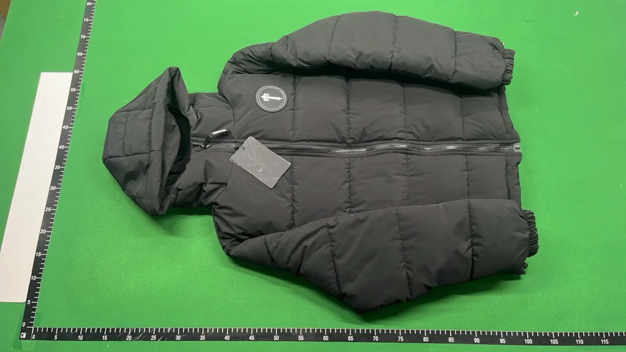 Trapstar jacket (+20 styles)
