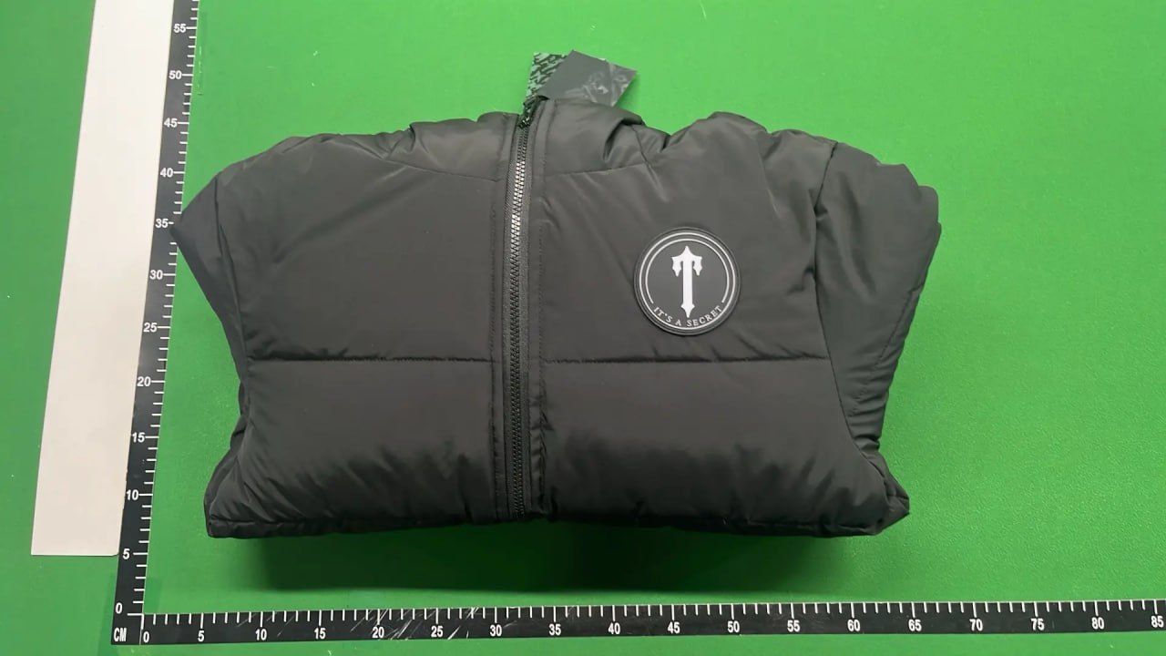Trapstar jacket (+20 styles)