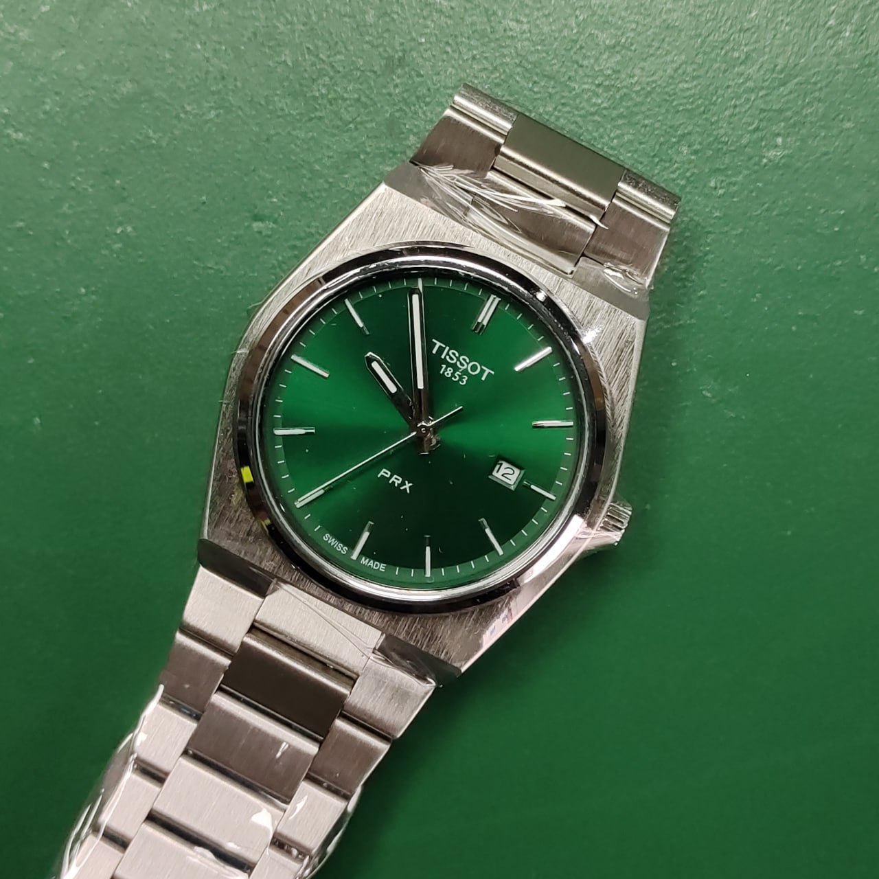 Tissot Watch