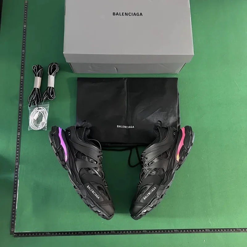 Balenciaga Track Sneakers(+18 brand new )