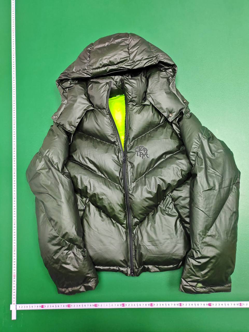 Metra Jackets (+10 Styles)