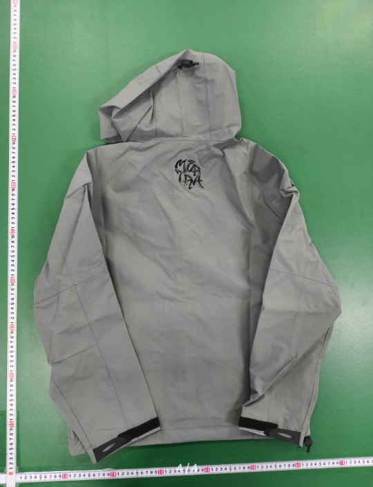 Metra Jackets (+10 Styles)