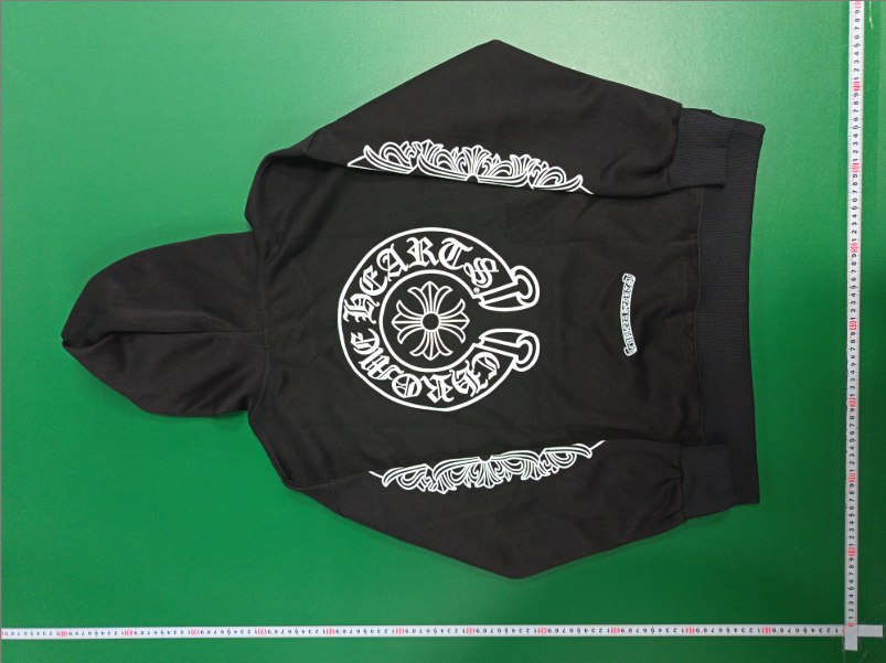 Chrome Hearts  loongsleeve