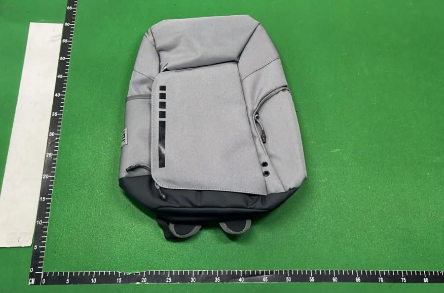 Elite Backpack