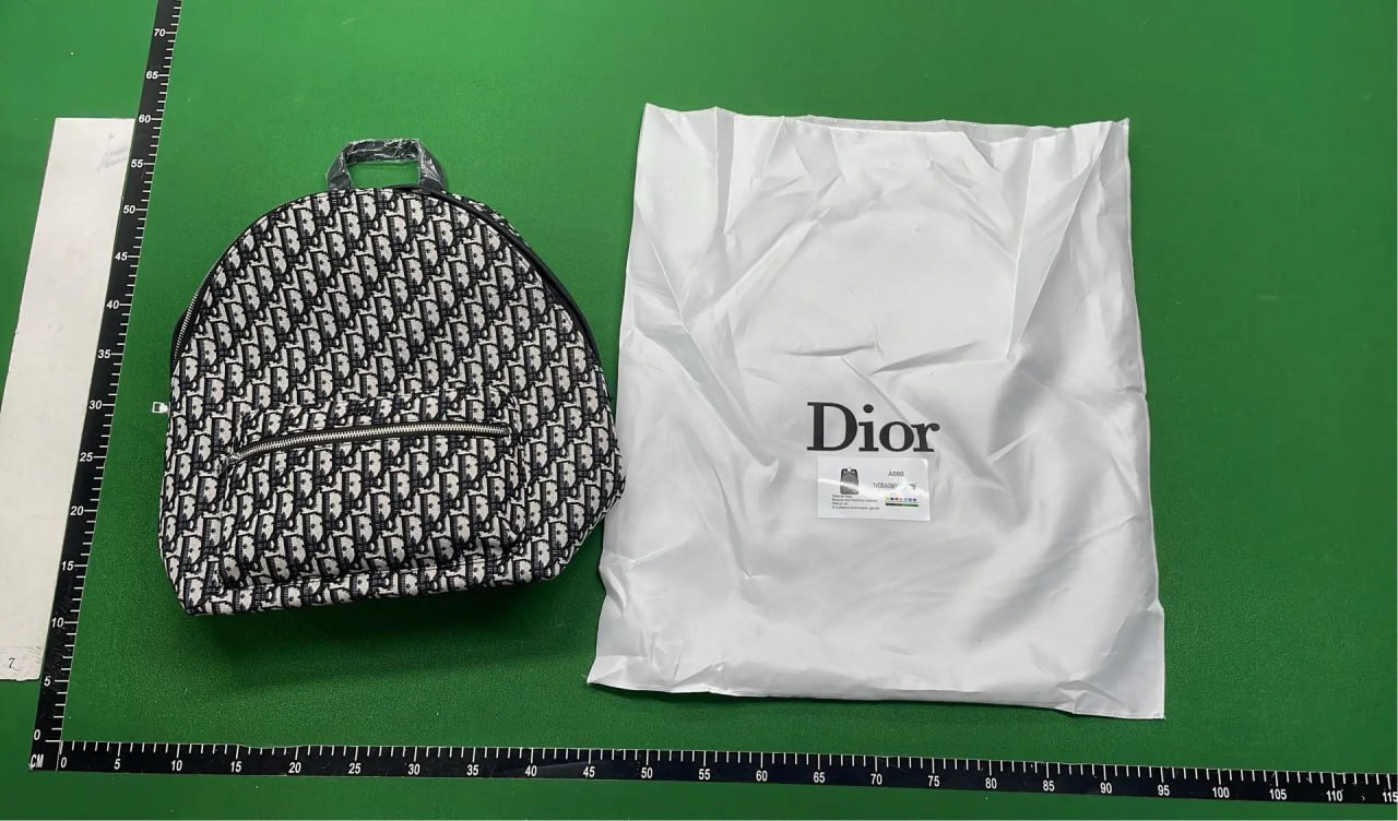 Backpack Multiple Brand (+8 Styles)