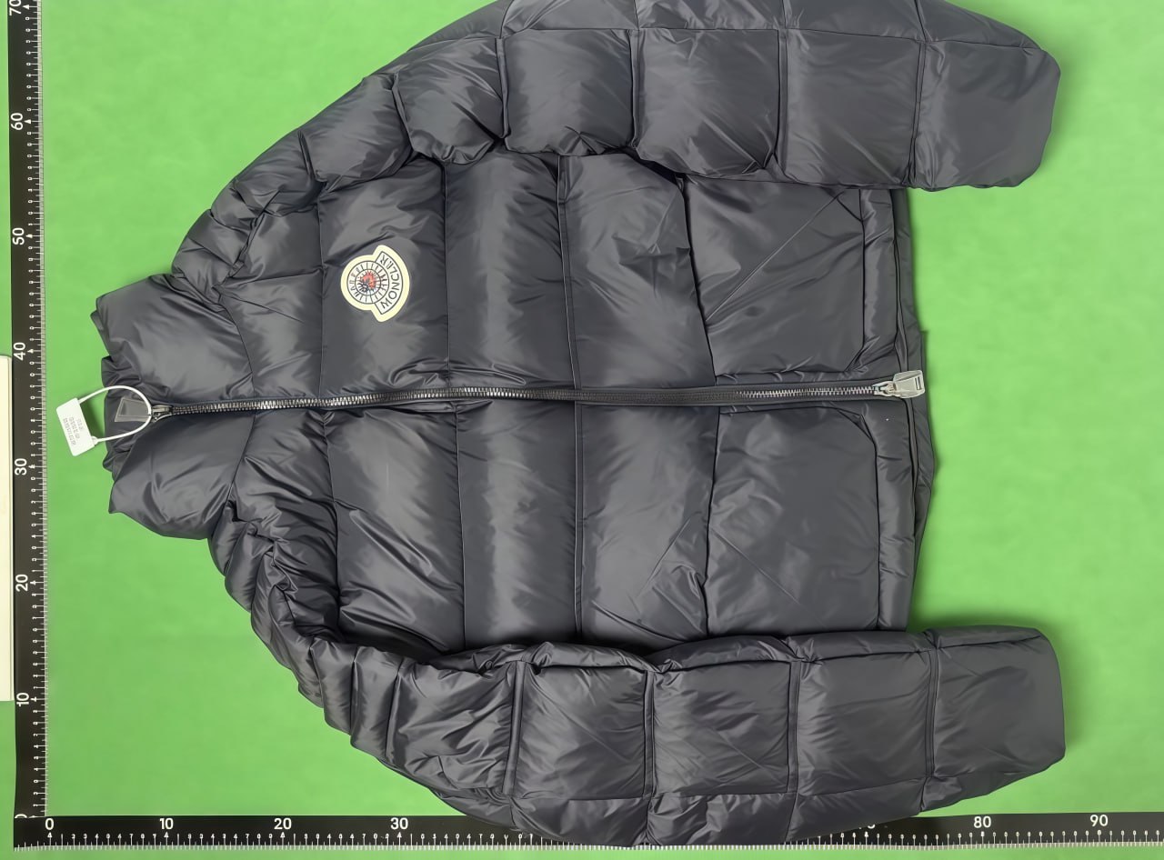 Moncler brand new jacket
