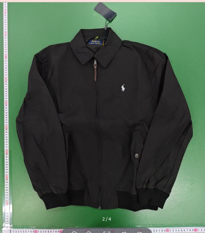 Ralph Lauren Polo Jacket