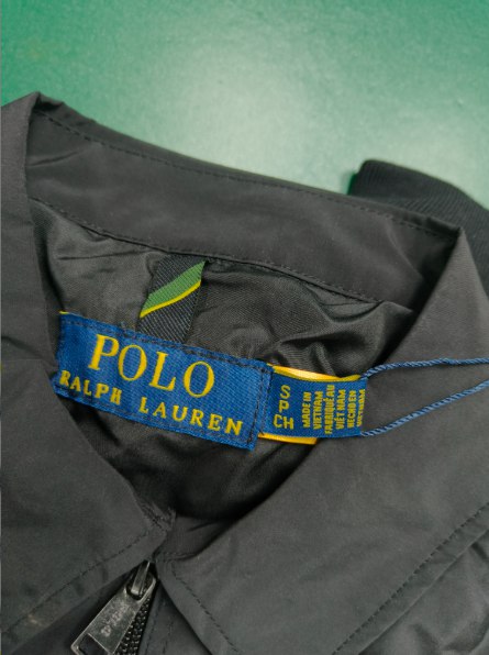 Ralph Lauren Polo Jacket