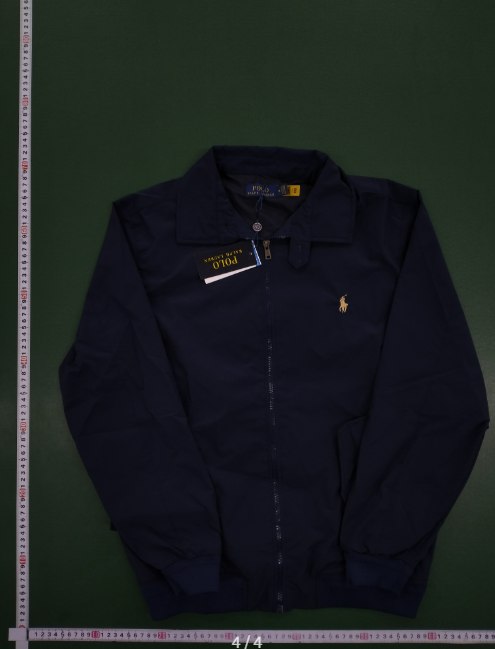 Ralph Lauren Polo Jacket