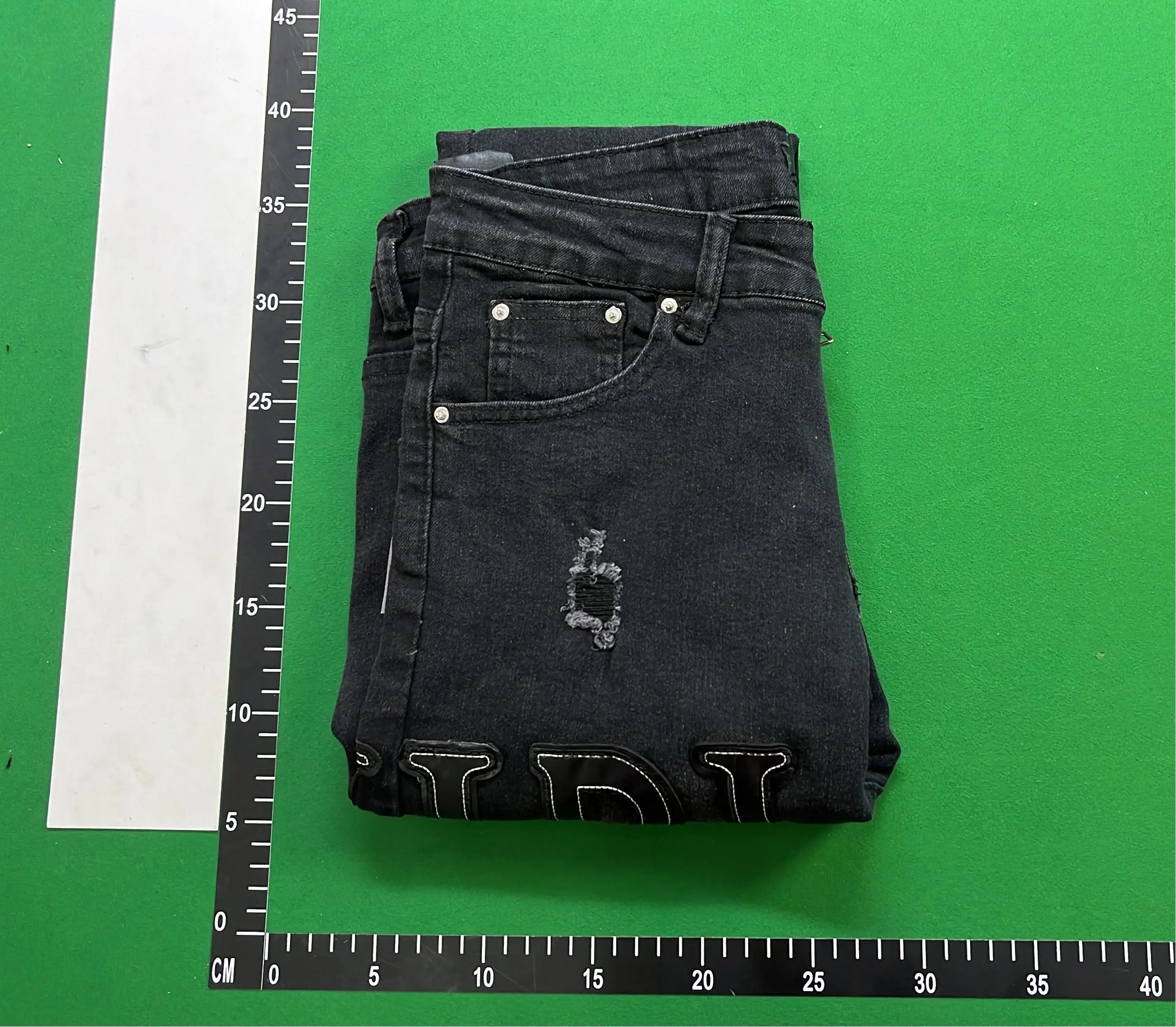 Amiri x Purple Jeans(+34 options)