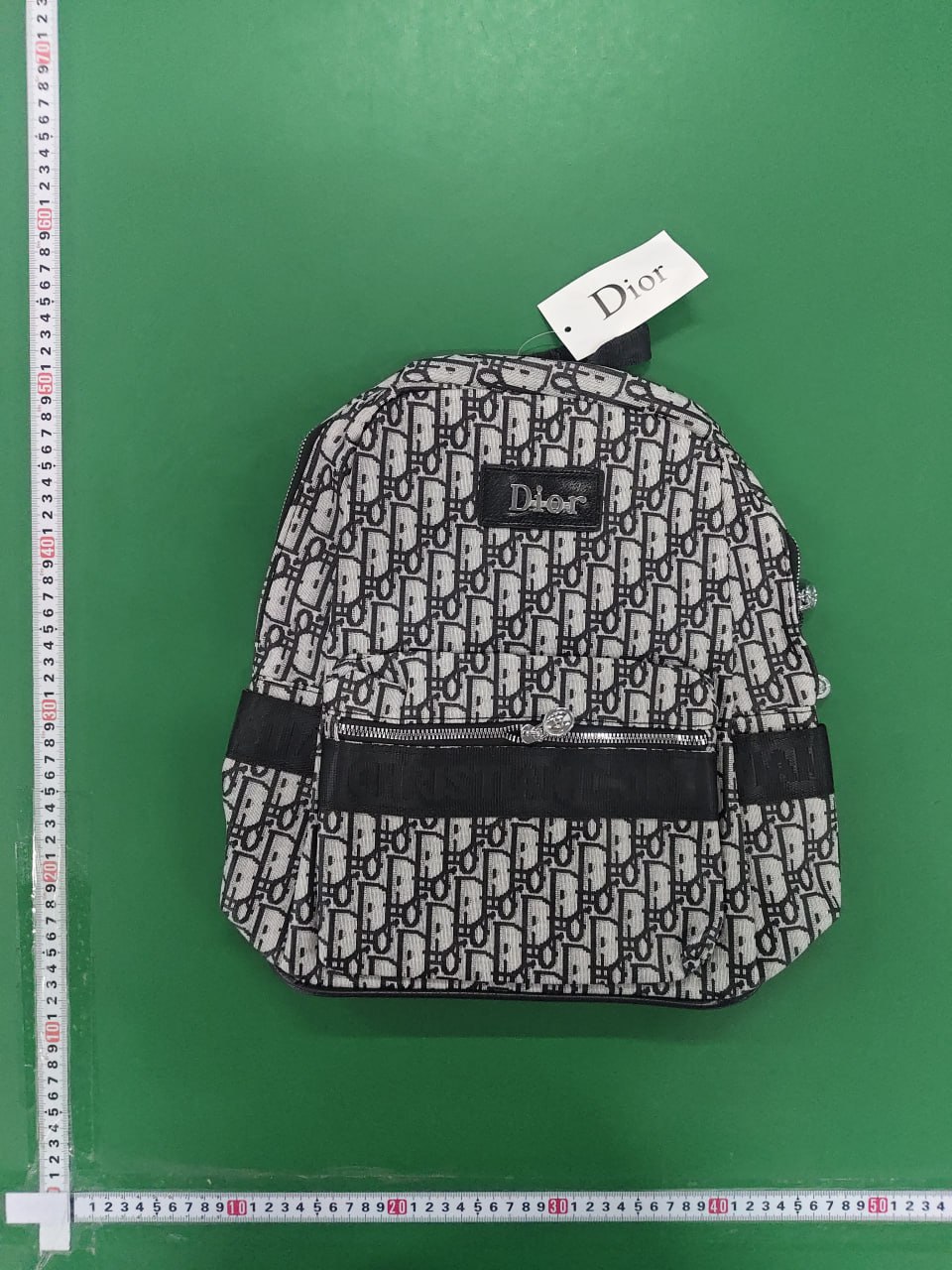 Backpack Multiple Brand (+8 Styles)