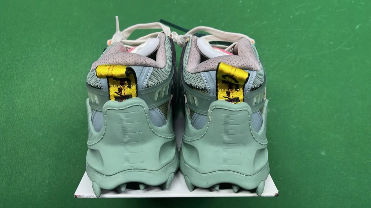 OFF WHITE ODSY 1000 (+7 Styles)