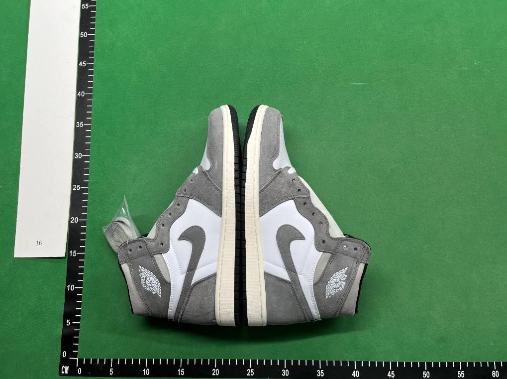 Jordan Air Jordan 1 HIGH Shoes(+33 Colorways)