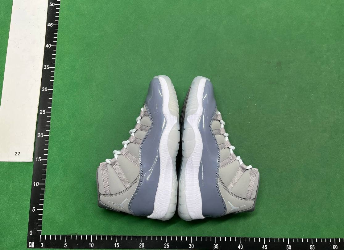 AJ11 Air Jordan 11 Sneakers(+20 Colorways)