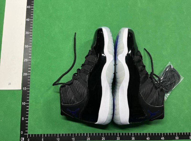 AJ11 Air Jordan 11 Sneakers(+20 Colorways)