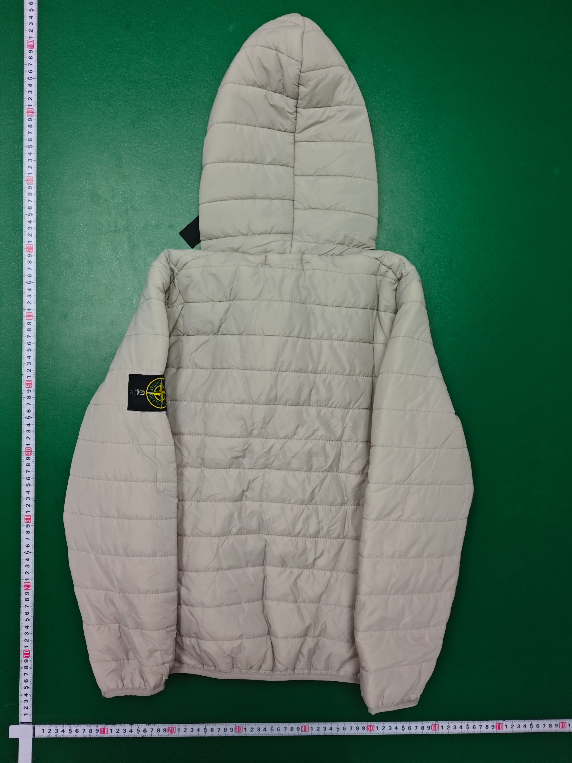 Stone Island Down Jacket(+6 Colorways)
