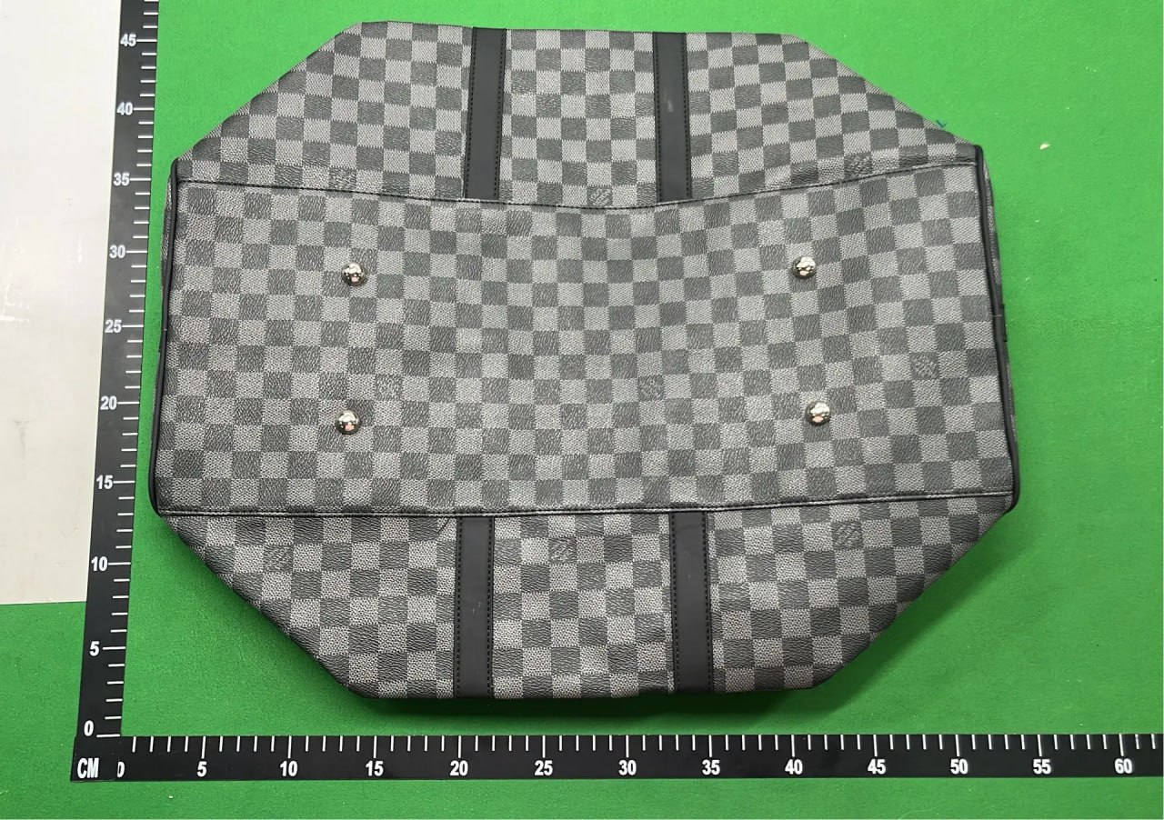 LV Louis Vuitton Bag (+10 Styles)