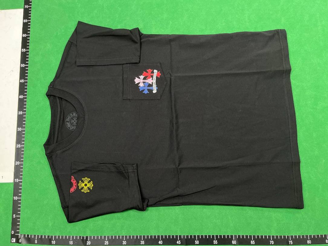 Chrome Hearts  T-Shirts (+25 styles)