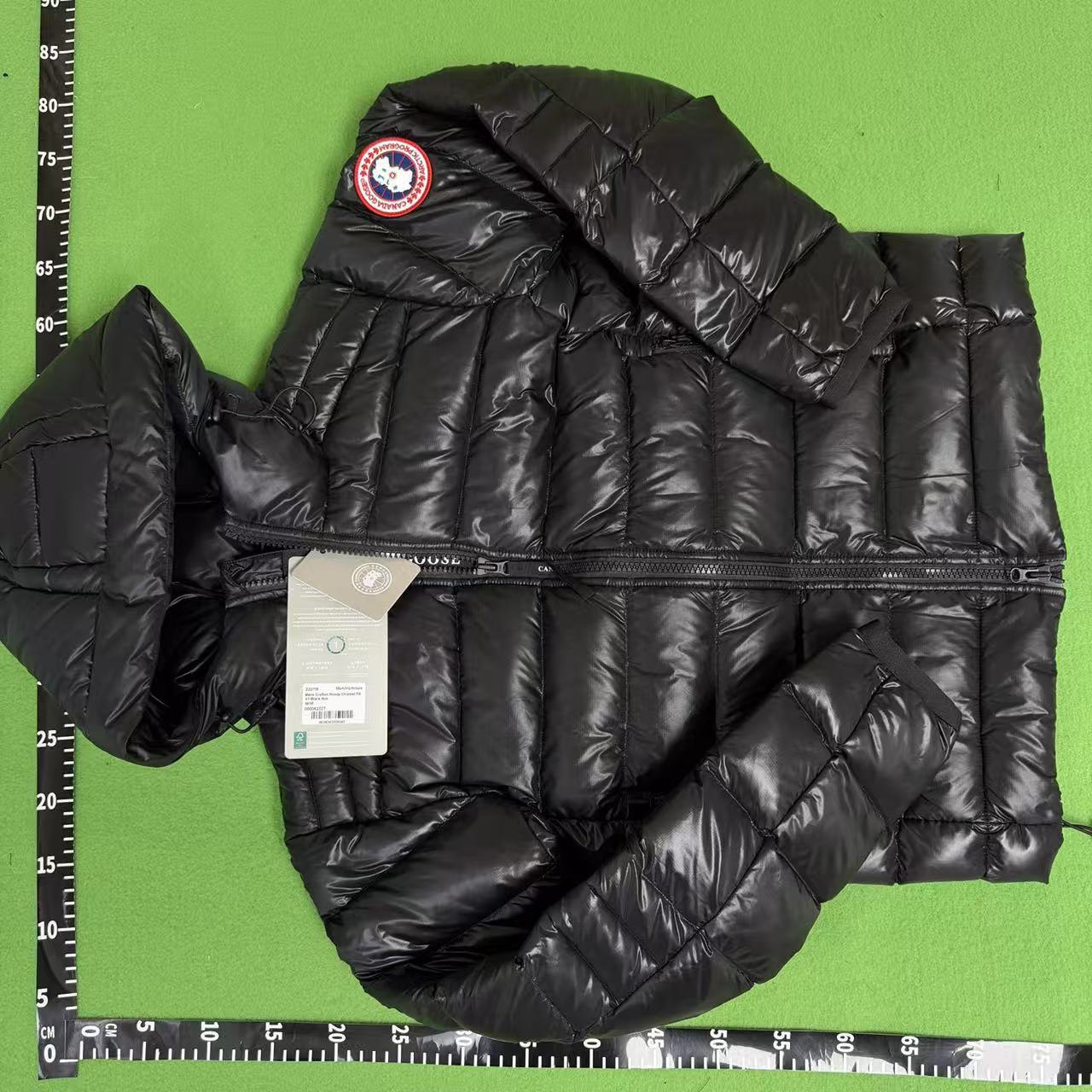 All Brands Jacket (+20 Styles)