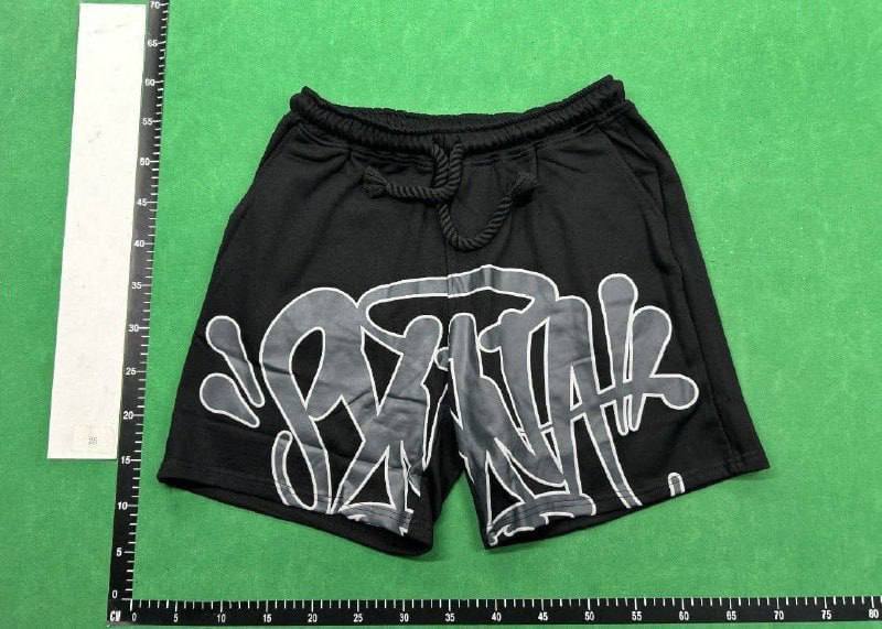 Syna world tracksuits