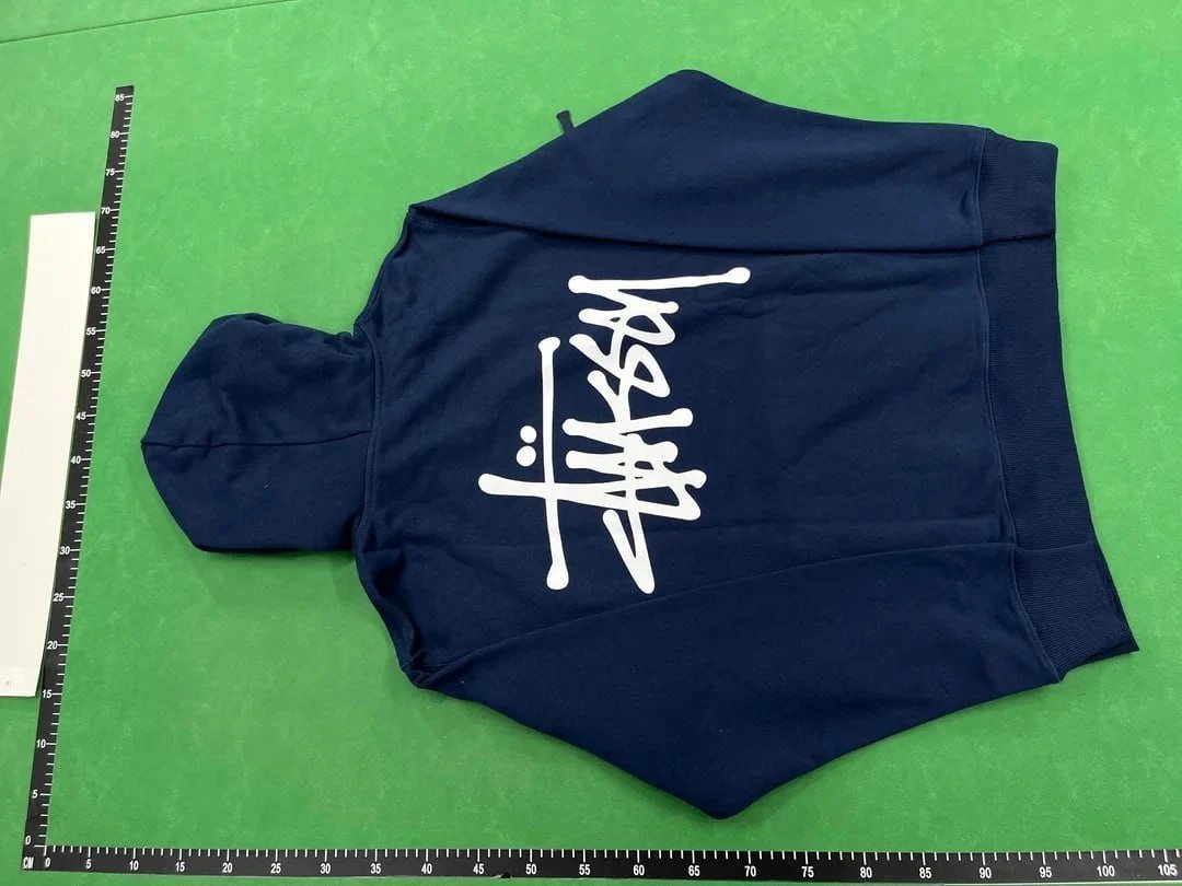Stussy Hoodie (+20 styles)