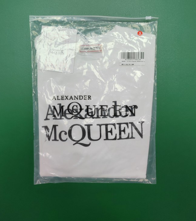 McQueen /   Dolce Gabbana Tshirt