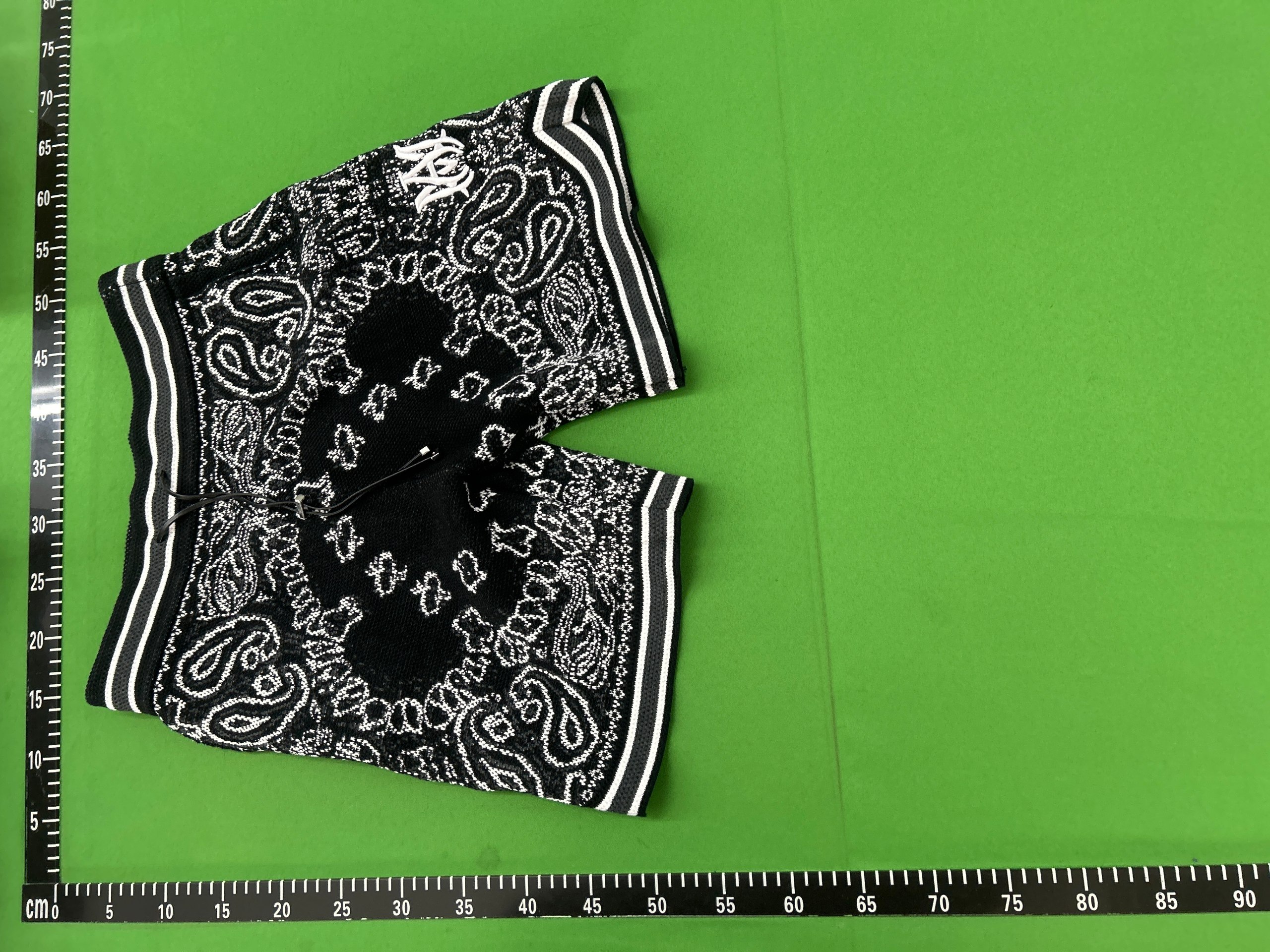Amiri Shorts