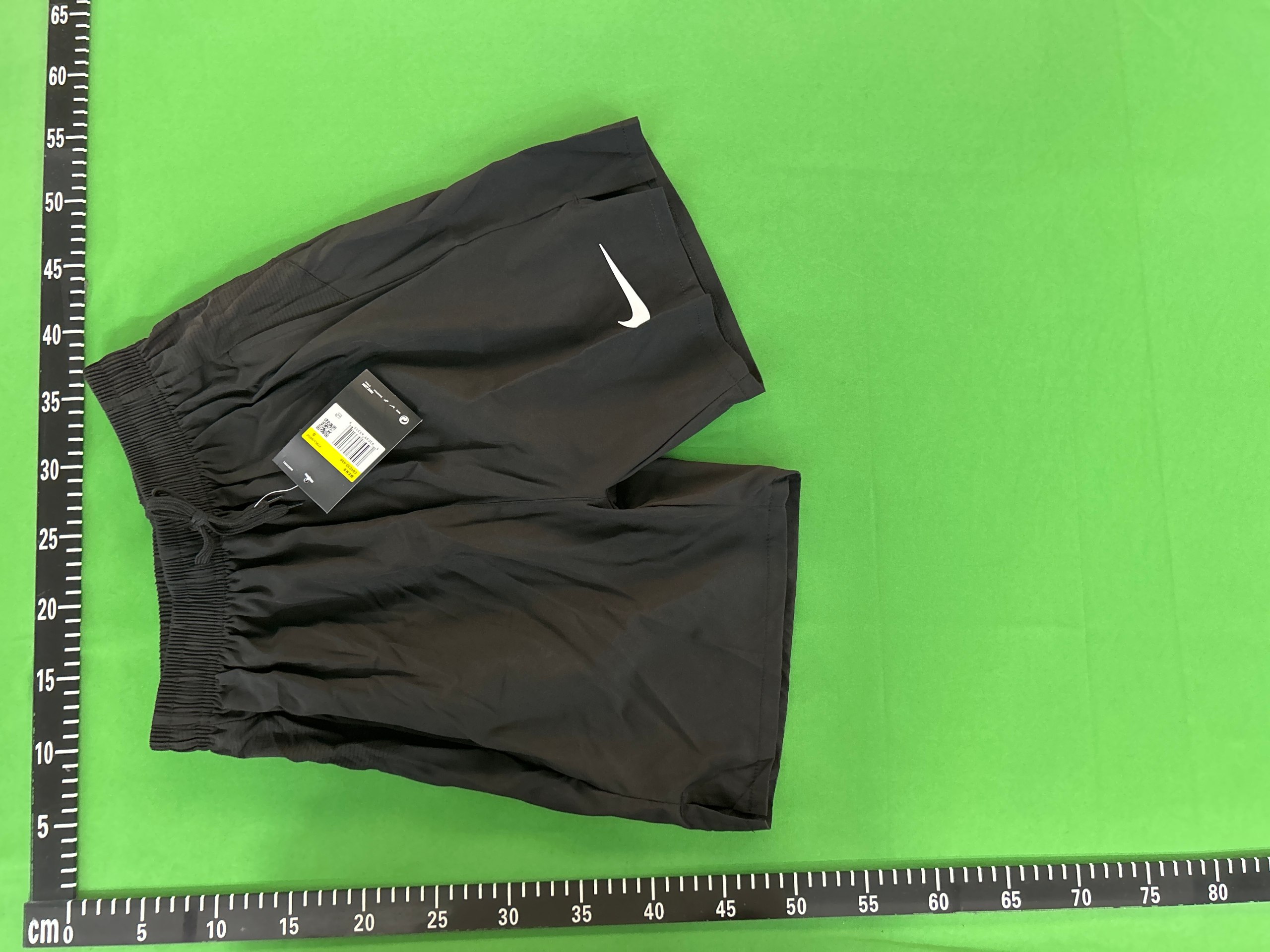 Nke quick dry gym shorts