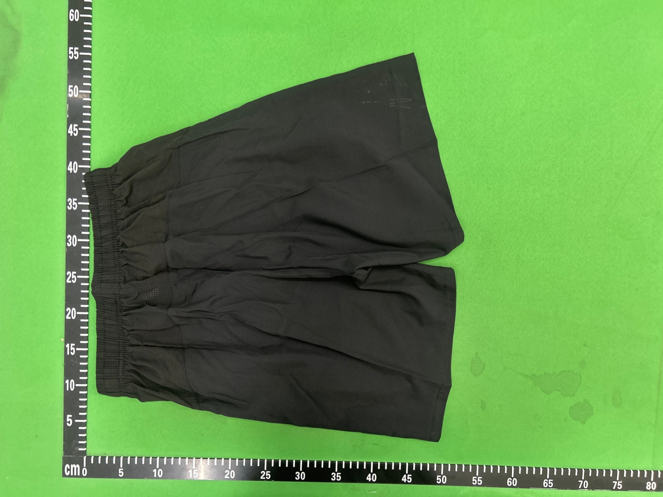 Nke quick dry gym shorts