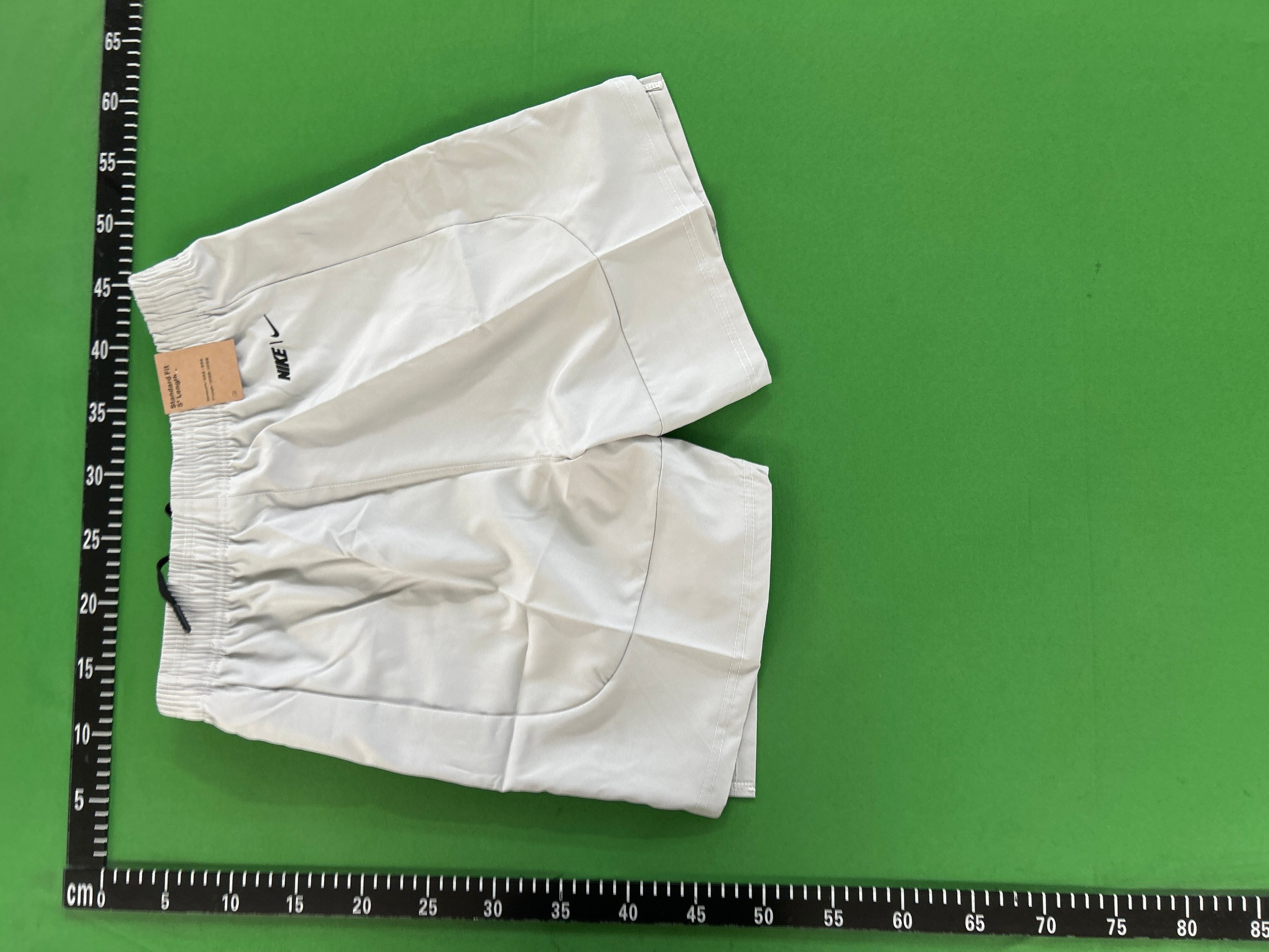 Nke quick dry gym shorts