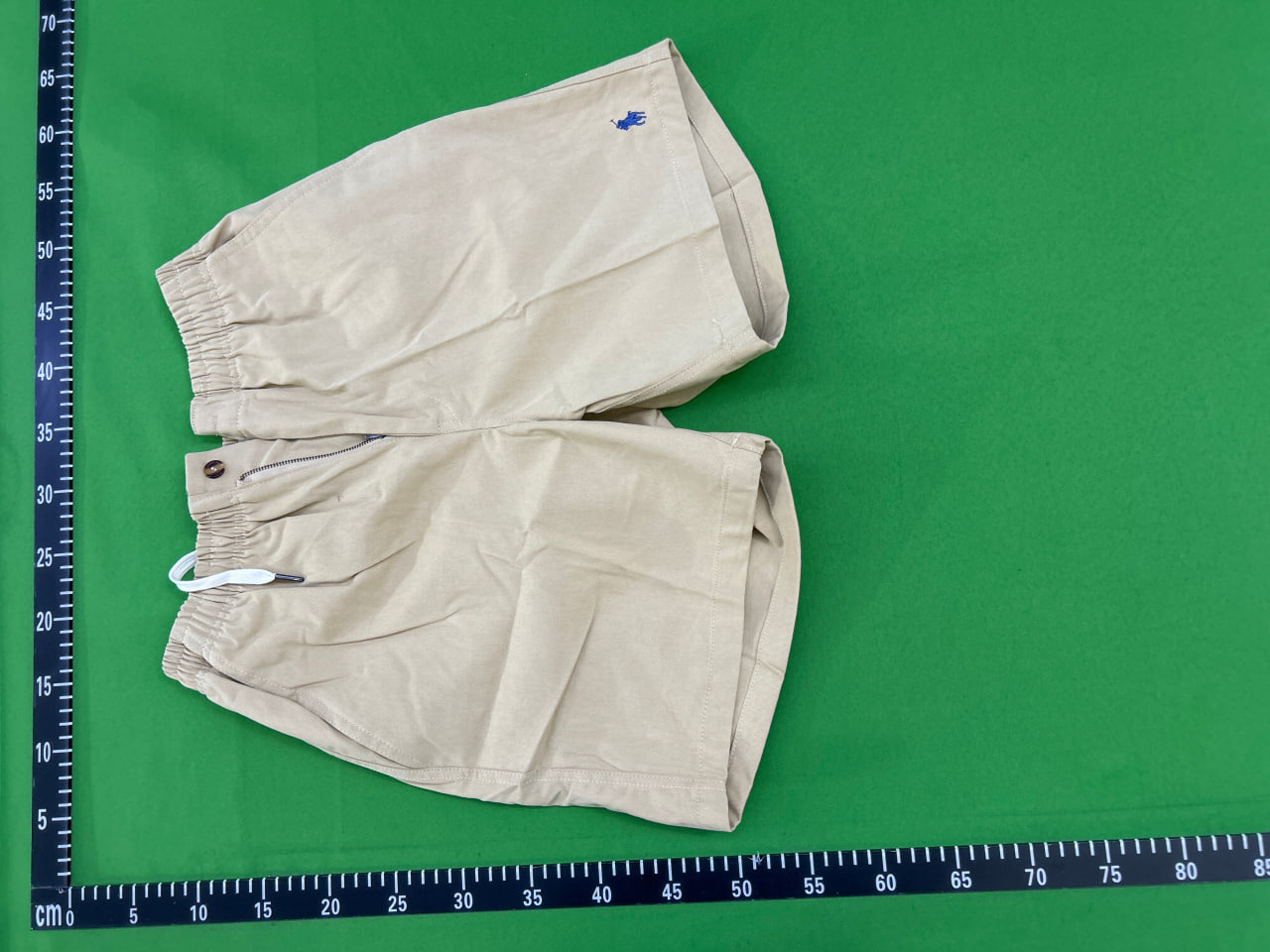 Ralph Lauren Polo Shorts Old Money