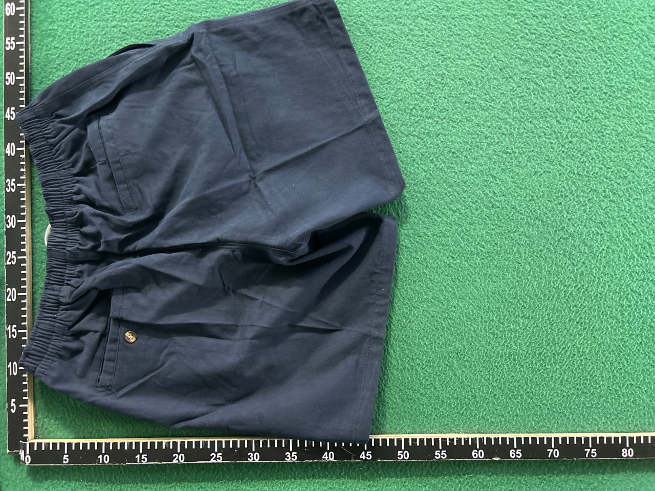 Ralph Lauren Polo Shorts Old Money