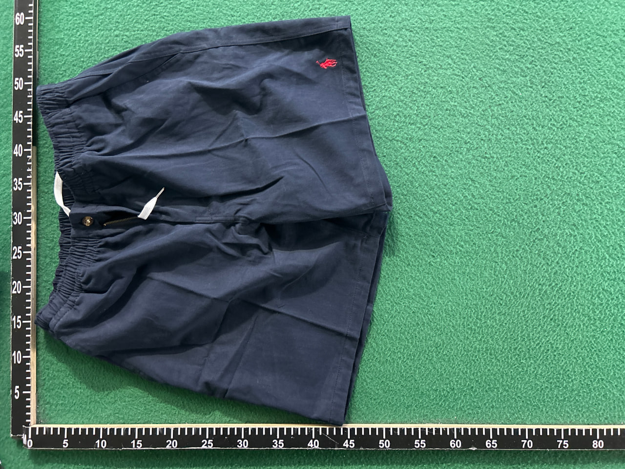 Ralph Lauren Polo Shorts Old Money
