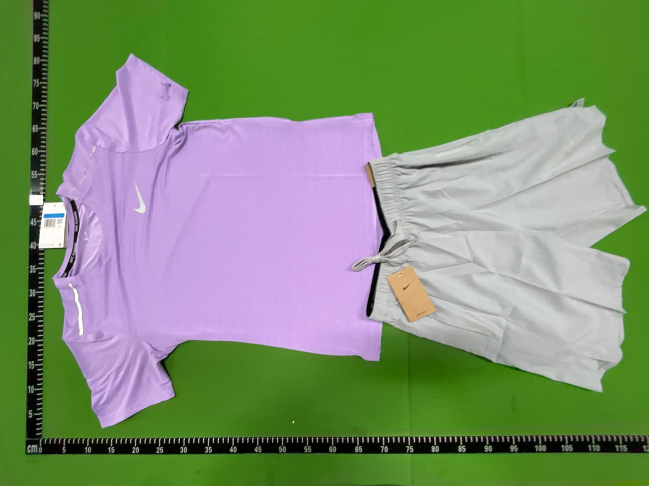 Nike Miller Set