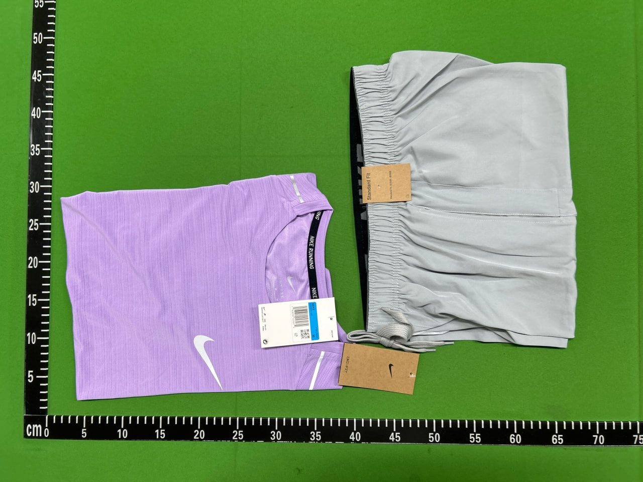 Nike Miller Set