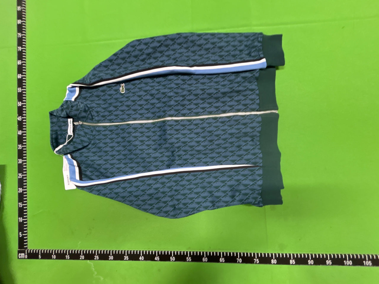 LACOSTE TRACKSUITS ( MANY STYLES )