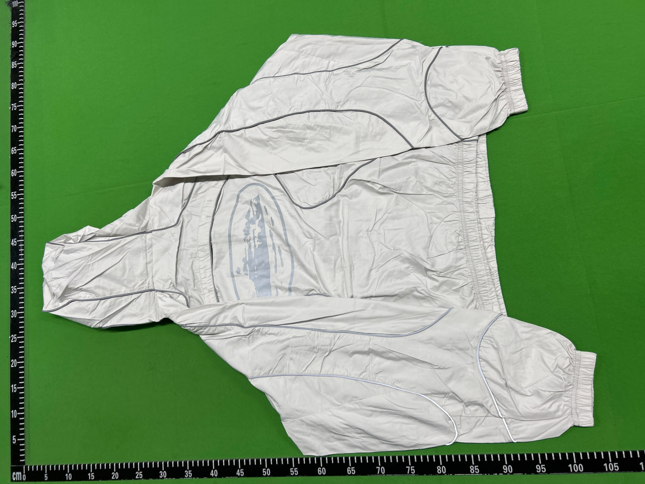 NIKE X CORTEIZ NRG TRACKSUIT ( 3 COLOURWAYS )