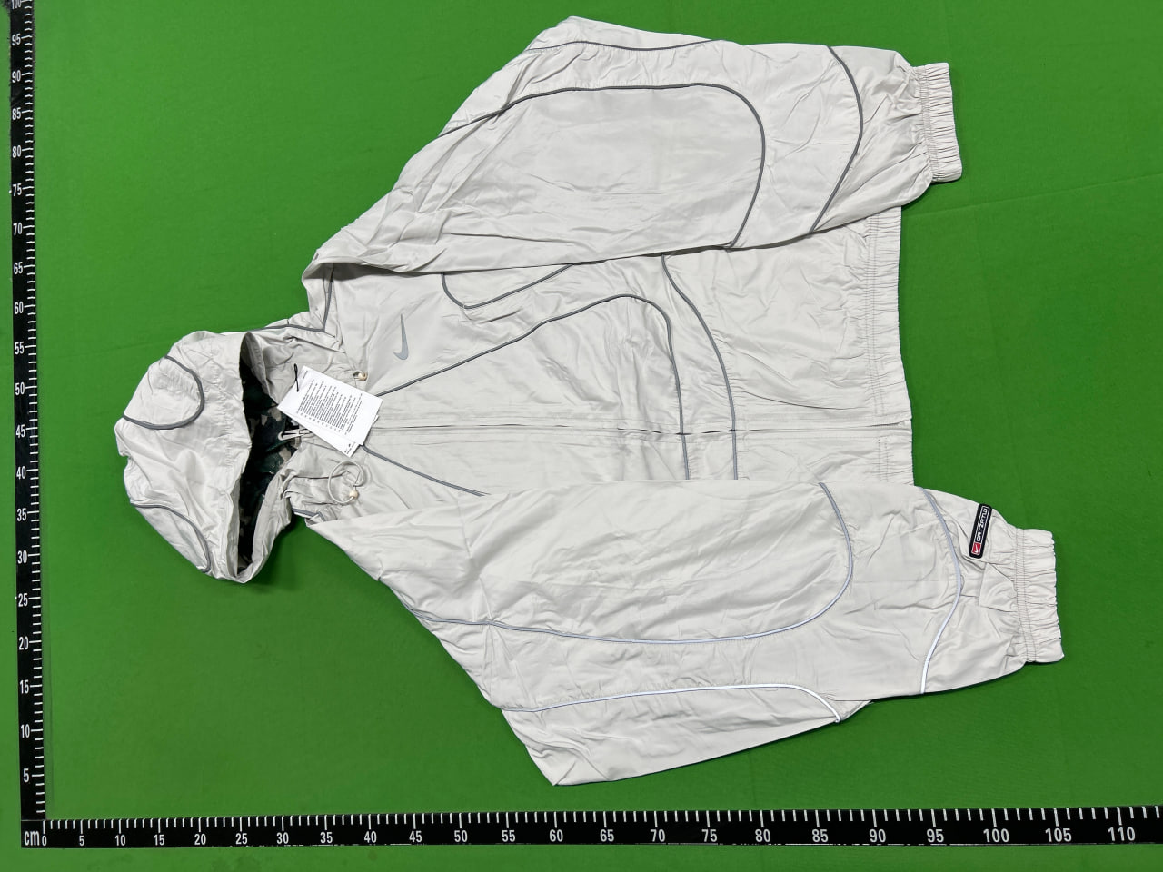NIKE X CORTEIZ NRG TRACKSUIT ( 3 COLOURWAYS )