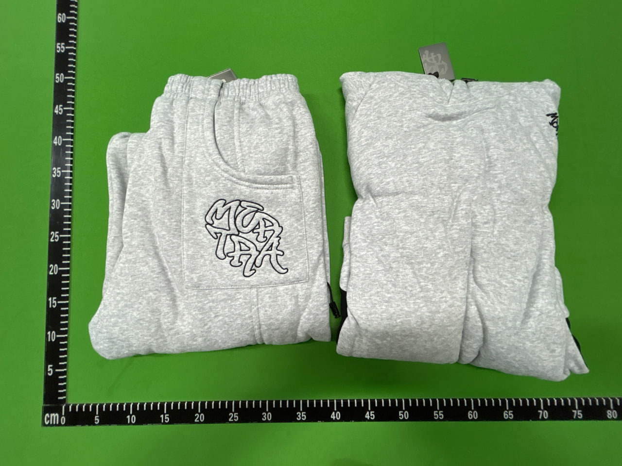 MERTRA TRACKSUIT ( 5 COLOURWAYS )