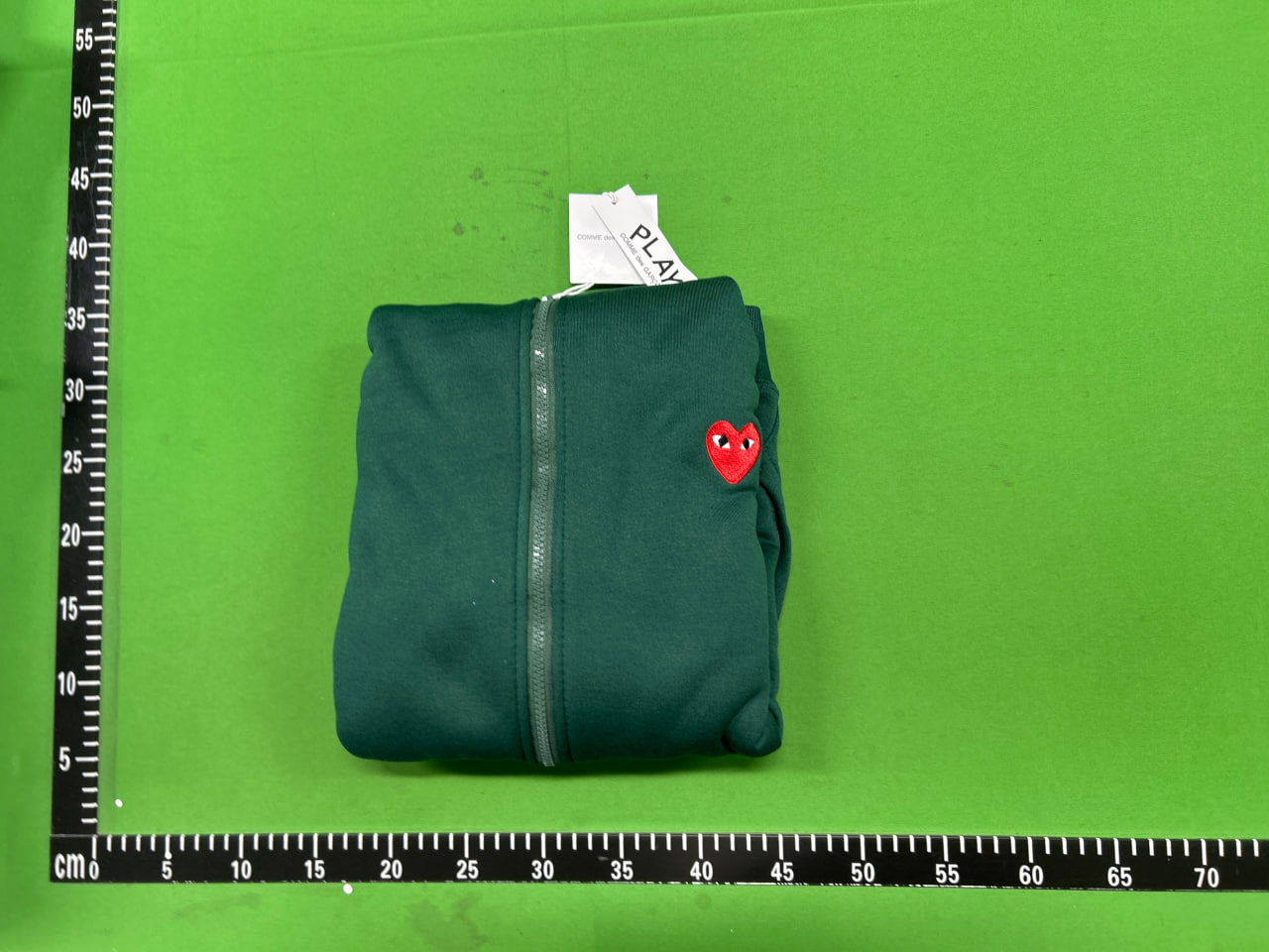 CDG Play Set