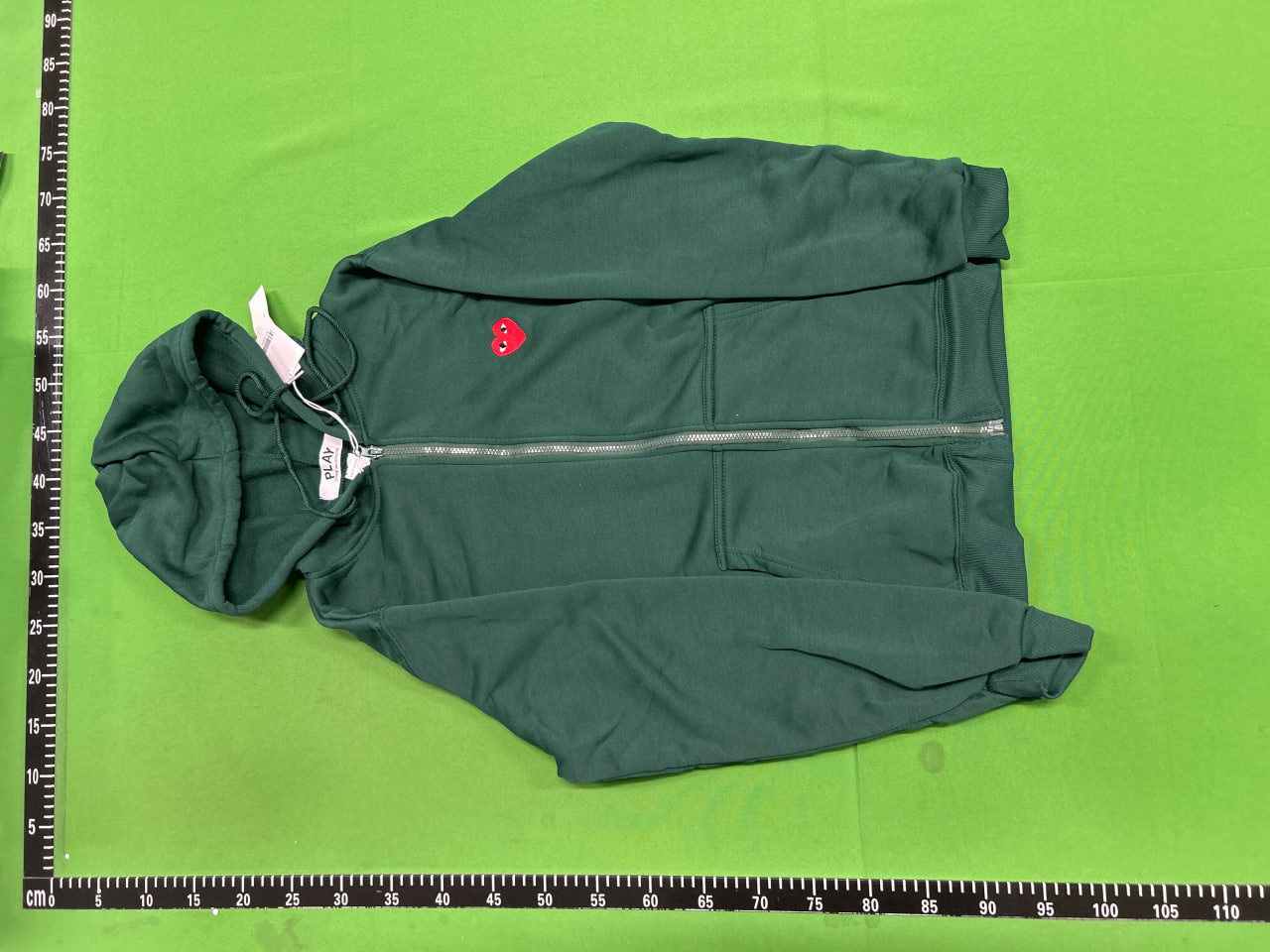 CDG Play Set