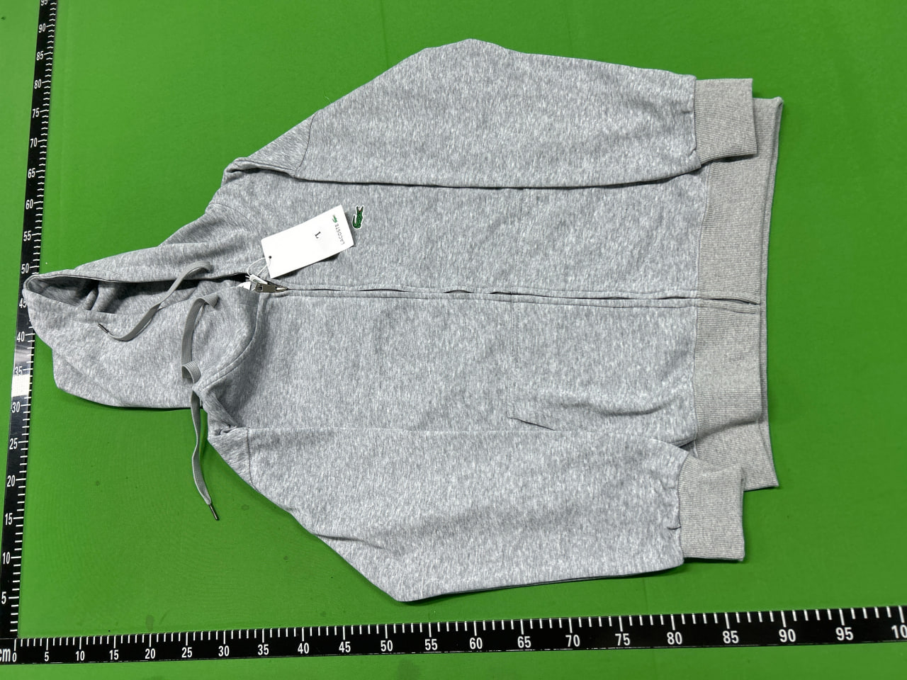 Lacoste Set