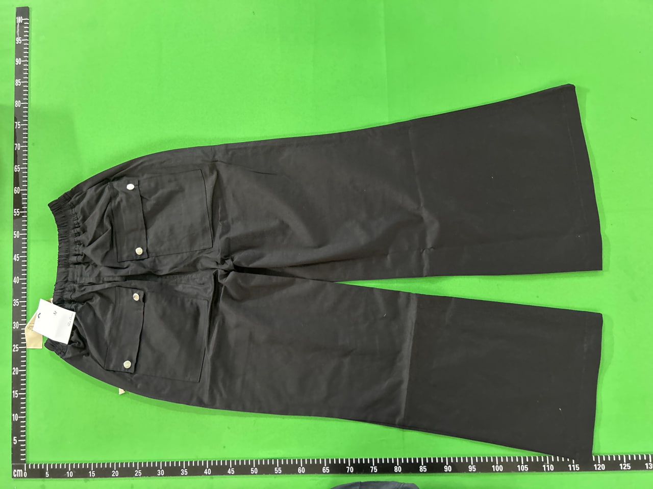 Rick owens Porterville Jeans