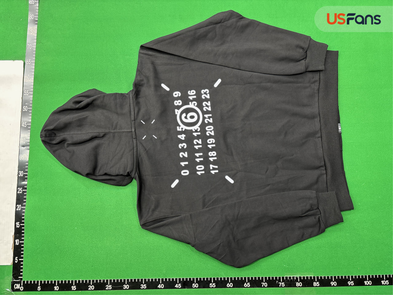 Maison Margiela Hoodies