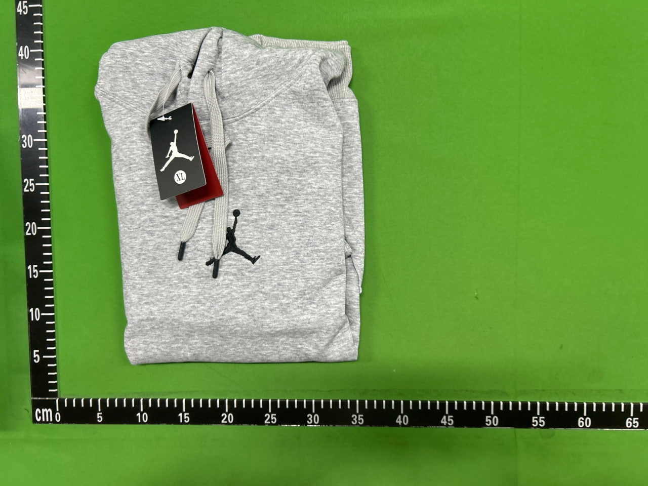 JORDAN HOODIE