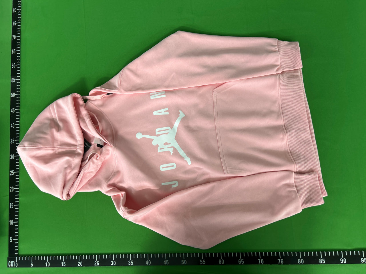 JORDAN HOODIE