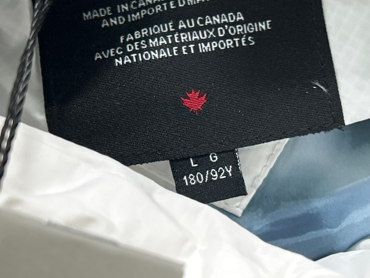 Canada Goose Vest