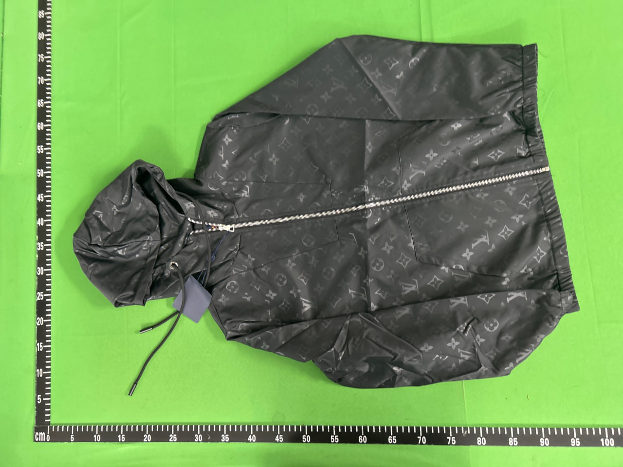 Louis Vuitton Jackets 8+ colorways [Premium Quality]