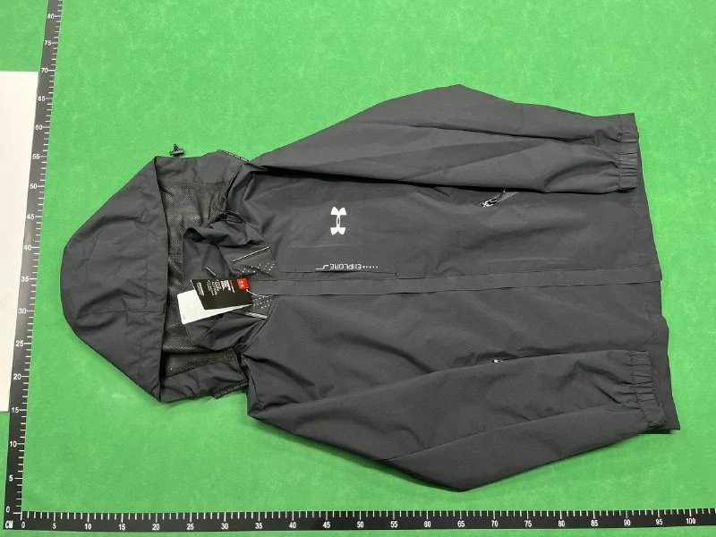 UNDER ARMOUR RAIN JACKET ( 4 COLOURWAYS )